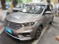 [深圳·闽G] 宝骏宝骏3602018款 1.5L 自动豪华型 国V