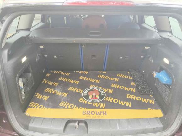 [杭州·浙A] 二手MINIMINI2016款 1.5T COOPER 五门版