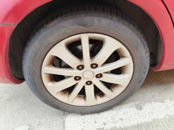 [苏州·苏E] 二手马自达马自达62012款 2.0L 自动时尚型