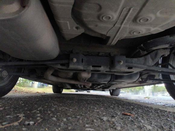 [苏州·渝A] 二手别克英朗2018款 18T 自动旗舰型