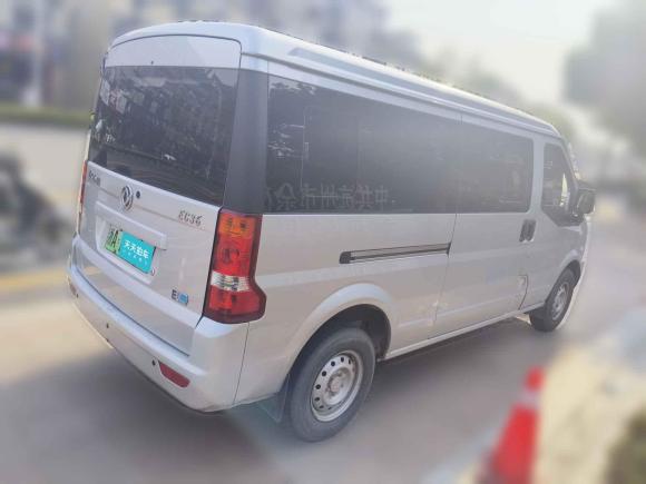 [杭州·浙A] 二手东风小康东风小康EC362021款 标准型宁德时代电池