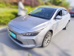 [嘉兴·浙F] 吉利几何吉利几何A2022款 Pro 430KM 出行版