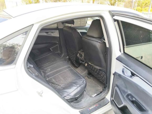 [宁波·浙A] 二手吉利几何吉利几何A2021款 Pro 畅享高维续航版 430KM A430平方版