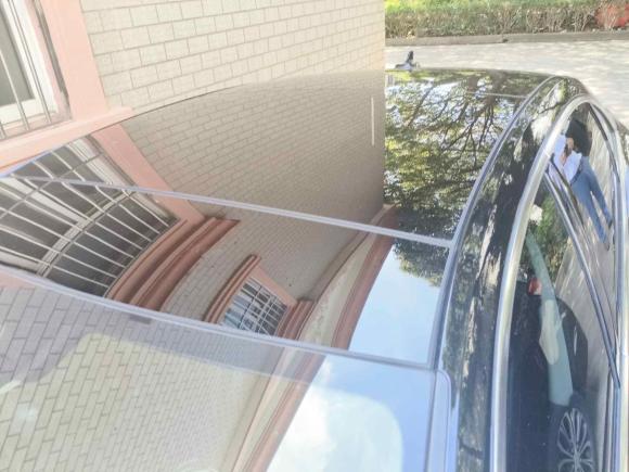 [上海·沪B] 二手奥迪奥迪A6L2019款 45 TFSI quattro 臻选致雅型