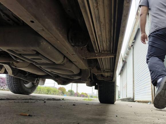 [宁波·浙B] 二手江铃驭胜S3502013款 2.4T 两驱特装版