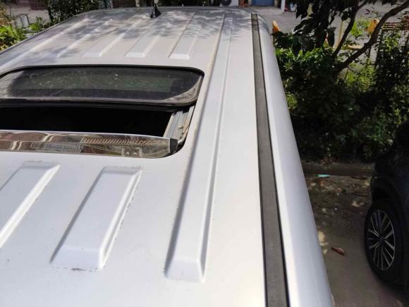 [南通·苏F] 二手江淮瑞风瑞风M42016款 2.0L 手动豪华智能型