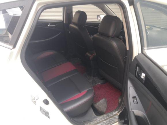 [义乌·闽C] 二手长安逸动XT2015款 1.6L 手动俊酷型 国V