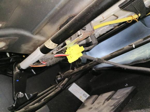 [深圳·鄂Q] 二手长安长安CS552018款 1.5T 自动炫色型 国V