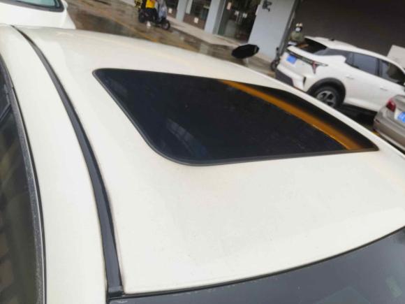 [广州·粤A] 二手丰田锐志2010款 2.5V 风度菁英版