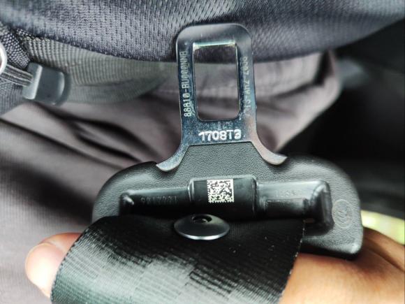 [南通·苏F] 二手现代伊兰特2021款 1.5L CVT LUX尊贵版