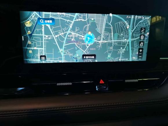 [广州·粤A] 二手奔腾奔腾T992020款 20TD 自动尊享型