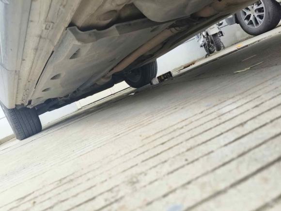 [上海·赣C] 二手大众途观2013款 1.8TSI 自动两驱豪华型