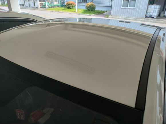 [常州·苏D] 二手北汽昌河北汽昌河A62018款 1.5L CVT精英版