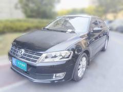 [嘉兴·浙E] 大众朗逸2013款 改款 1.4TSI DSG舒适版