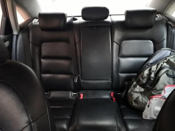 [上海·沪A] 二手奥迪奥迪A4L2013款 35 TFSI 自动标准型