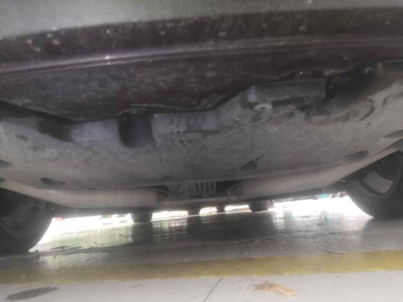 [温州·浙C] 二手玛莎拉蒂总裁2013款 3.0T 标准型