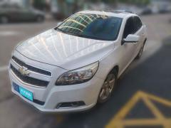 [佛山·粤X]雪佛兰&nbsp;&nbsp;迈锐宝&nbsp;&nbsp;2013款1.6T自动舒适版