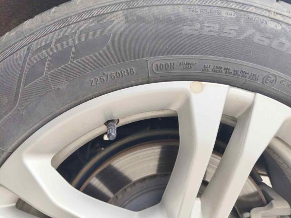 [合肥·皖A] 二手魏牌魏牌 VV52020款 1.5T 两驱颜先锋