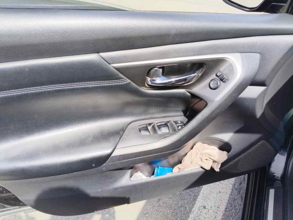 [北京·京Q] 二手日产天籁2013款 2.0L XL舒适版