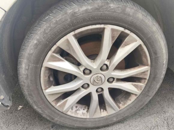 [深圳·粤S] 二手宝骏宝骏7302016款 1.5L 手动舒适型 7座 国V