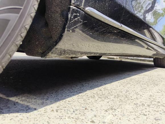 [上海·沪B] 二手奔驰奔驰S级2019款 S 350 L 豪华型