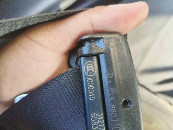 [金华·浙G] 二手奔驰奔驰E级2018款 改款 E 200 L 运动型