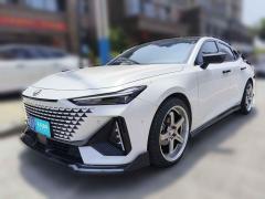 [温州·浙J] 长安长安UNI-V2022款 1.5T 智慧领航型