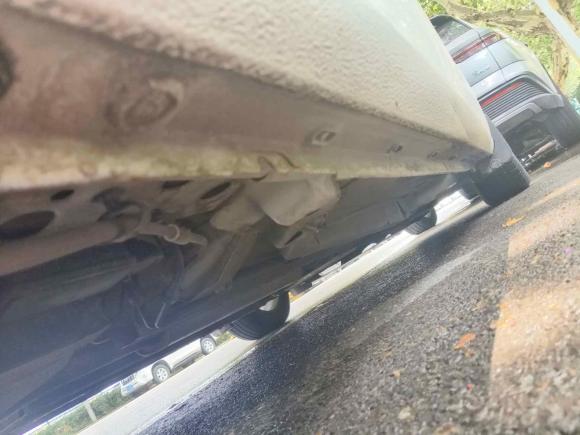 [西安·陕A] 二手别克英朗2014款 XT 1.6L 自动舒适版