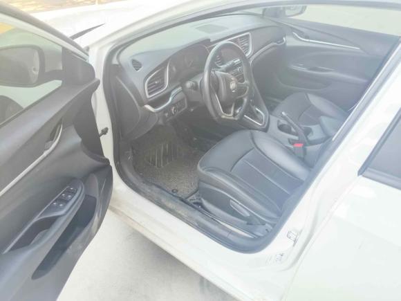 [义乌·赣E] 二手别克英朗2019款 18T 自动互联精英型 国VI