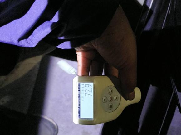 [青岛·鲁U] 二手本田英仕派2019款 260TURBO 精致版 国VI