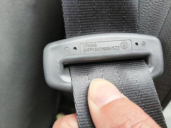 [温州·浙C] 二手名爵名爵ZS2017款 1.5L 自动豪华版