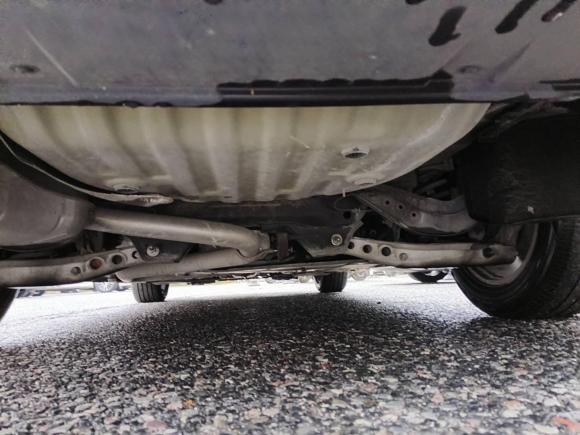 [上海·沪E] 二手别克君威2019款 20T 精英型 国VI