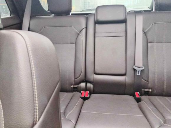 [苏州·苏U] 二手奔驰奔驰GLE2017款 GLE 320 4MATIC 动感型