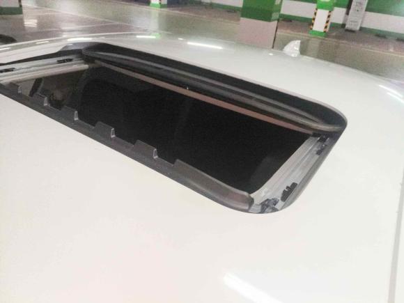 [常州·苏D] 二手本田思域2023款 240TURBO CVT劲势版