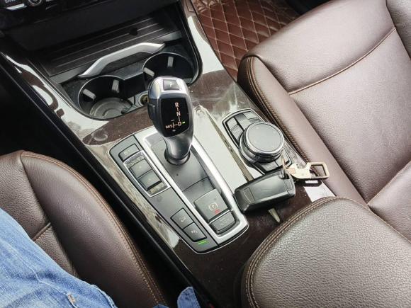 [上海·赣A] 二手宝马宝马X32014款 xDrive20i X设计套装