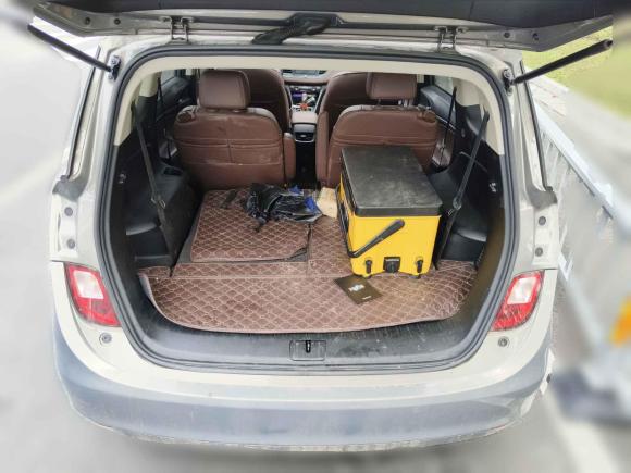 [无锡·苏B] 二手别克别克GL62019款 18T 6座互联豪华型 国VI