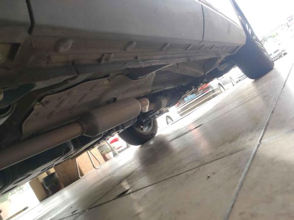 [上海·沪C] 二手长安长安CS75 PLUS2021款 1.5T 自动先锋型