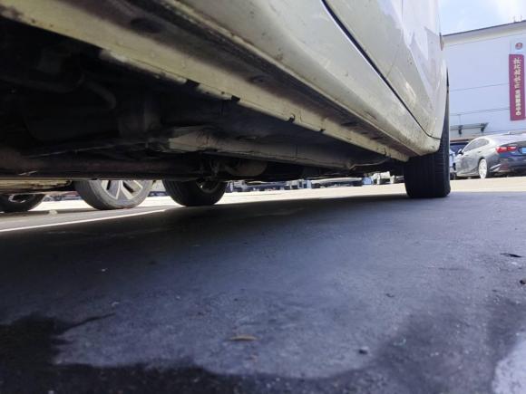 [南通·苏F] 二手三菱翼神2013款 风尚版 1.6L 手动豪华型