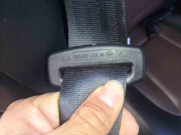 [合肥·皖A] 二手江汽集团瑞风S52015款 1.5T 自动舒适型