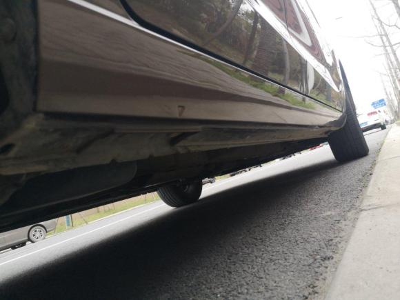 [上海·皖H] 二手江淮瑞风R32018款 1.6L 手动豪华型