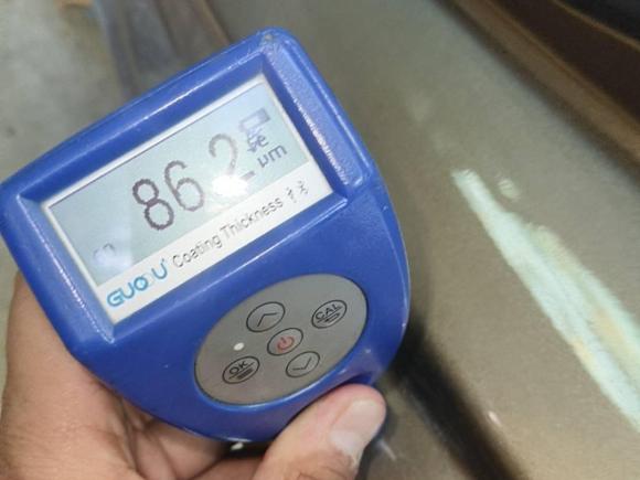 [南昌·赣A] 二手别克威朗2015款 三厢 15S 自动进取型