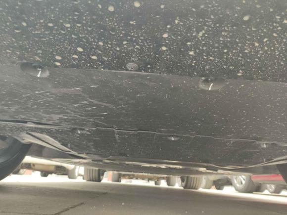 [武汉·鄂A] 二手高合汽车高合HiPhi Y2023款 560km 精英版