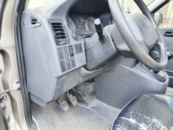 [南京·苏A] 二手金杯金杯快运2018款 2.0L标准型V19