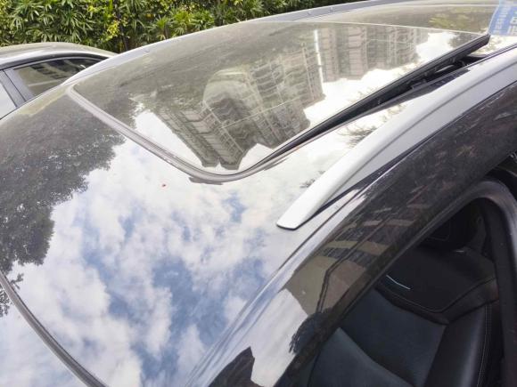 [广州·湘L] 二手凯迪拉克凯迪拉克XT52020款 28T 豪华型