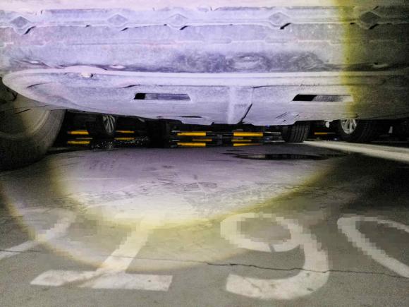 [合肥·皖A] 二手雷诺科雷傲2013款 2.5L 两驱舒适导航版