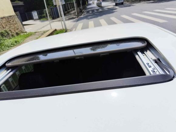 [武汉·鄂A] 二手别克英朗2021款 1.3T 自动轻混动精英型