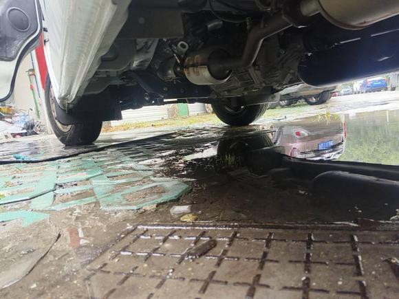 [常州·苏D] 二手长安凯程长安睿行M602020款 1.6L标准型国VI 6座CNG DAM16KRC