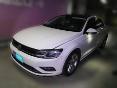 [上海·苏H] 大众凌渡2015款 280TSI DSG舒适版