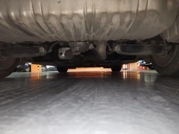 [武汉·鄂A] 二手凯迪拉克凯迪拉克CT52021款 改款 28T 豪华型