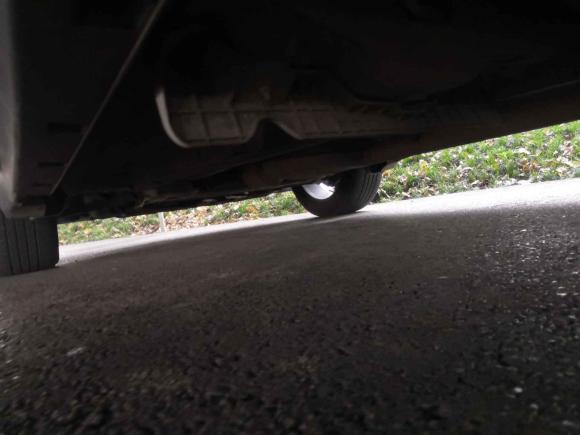 [成都·川A] 二手雪佛兰创酷2014款 1.4T 自动两驱豪华型